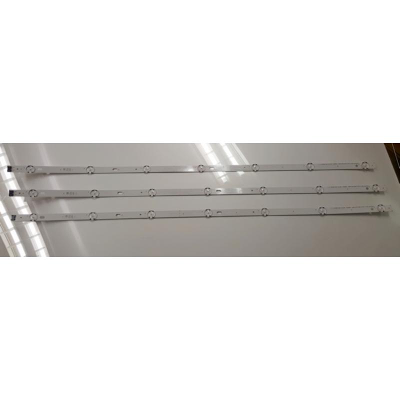 LG LC43490086A Replacement LED Backlight Strips (3)