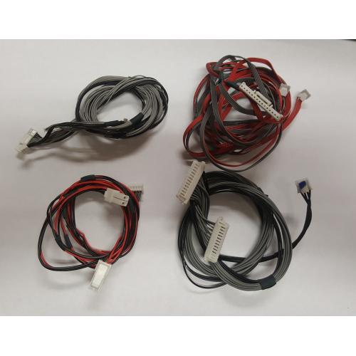 Sharp Cables for LC-60EQ10U