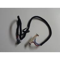 RCA Model LED32G45RQ LVDS Cable
