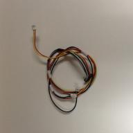 Emerson LF501EM4A Cable