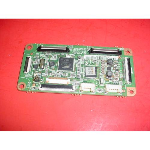 Samsung PN42C450B1D PCB LCD Control Board T-CON PN: LJ41-08392A