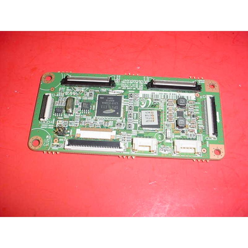 PN42C450B1D PCB LCD CONTROL PCB T-CON PN: LJ41-08392A