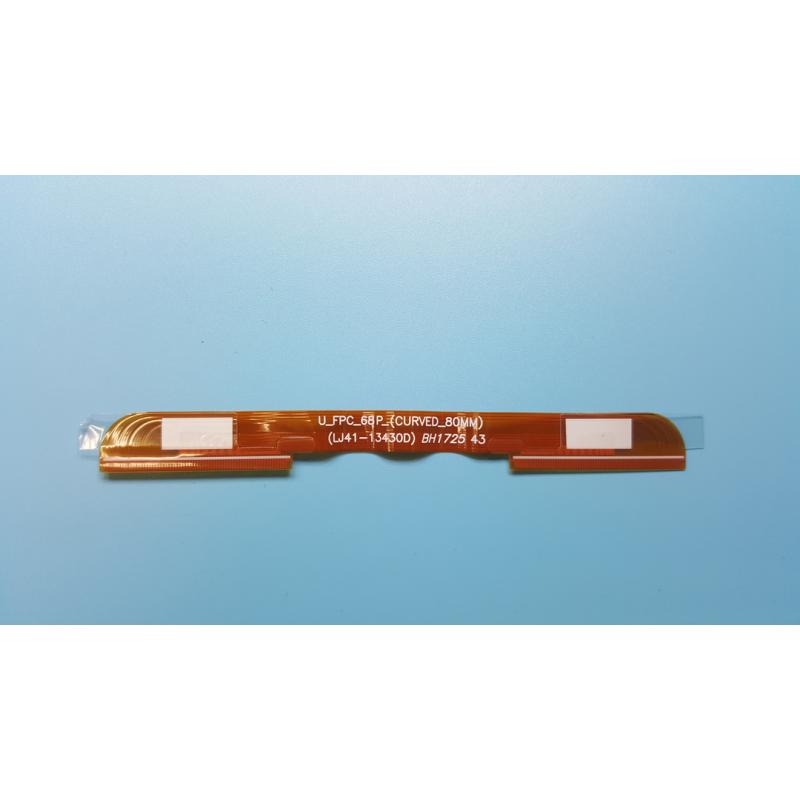 Samsung LJ41-13430D LVDS Ribbon Connector