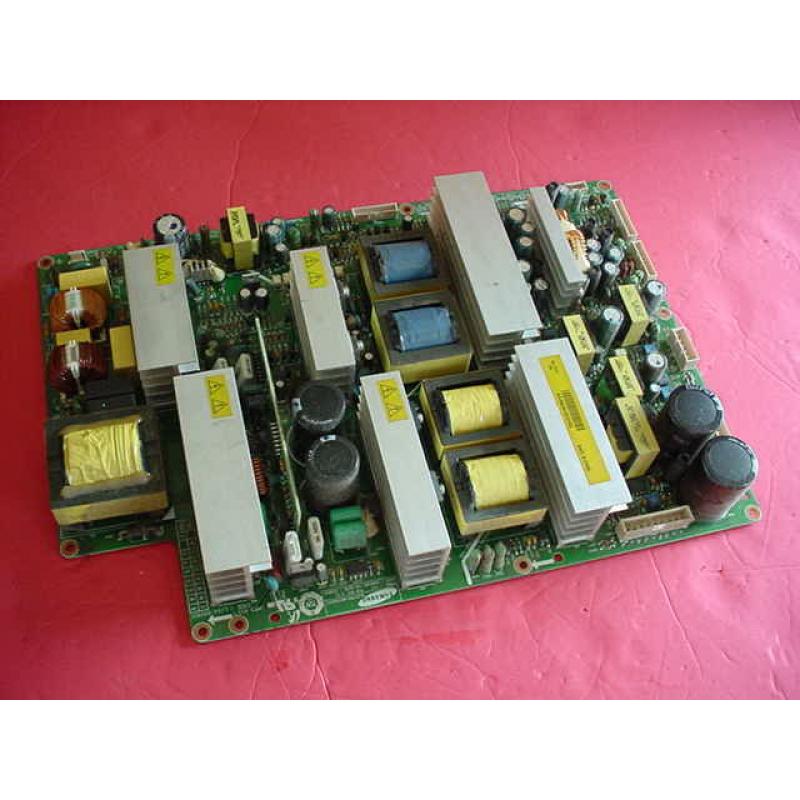 42 AOC PLASMA A42HD84 Power Supply PCB PN: LJ44-00092E
