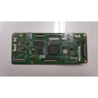Samsung LJ92-01517K Main Logic CTRL Board