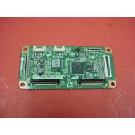 Samsung 43D450A2 Main Board PN: LJ92-01793A