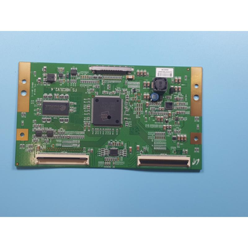 Samsung LJ94-02204P (FS_HBC2LV2.4) T-Con Board