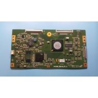 Samsung LJ94-02782B (4046NN_MB4C6LV0.1) T-Con Board