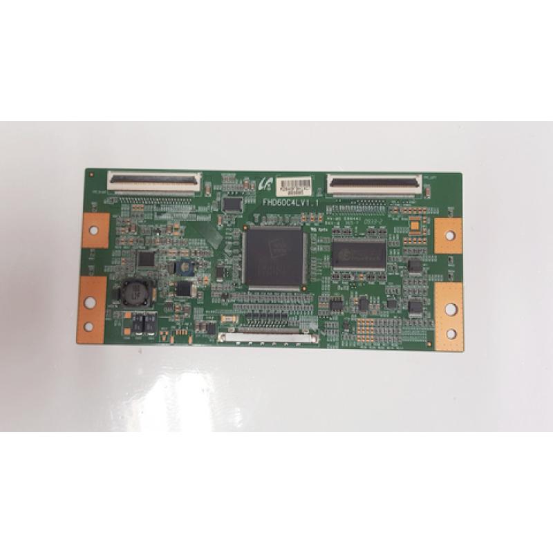 Samsung LJ94-02849F T-Con Board (same as BN81-01696A)