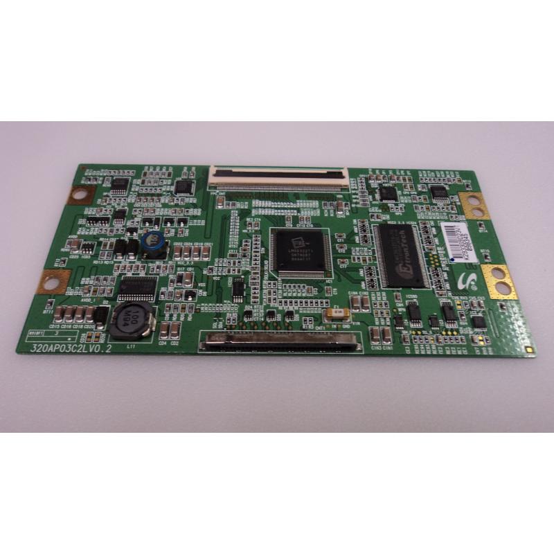 Samsung LJ94-02933G (320AP03C2LV0.2) T-Con Board