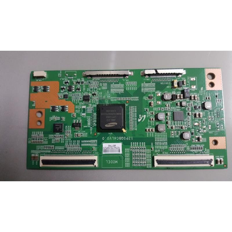 Toshiba LJ94-25427E (12PSQBC4LV0.0) T-Con Board