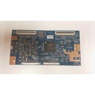 Samsung LJ94-25742C (PH_120PSQBC4LV1.0) T-Con Board