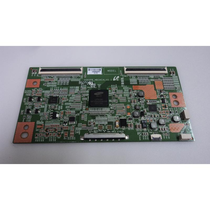 Hitachi LJ94-25820K T-Con Board for LE48W806