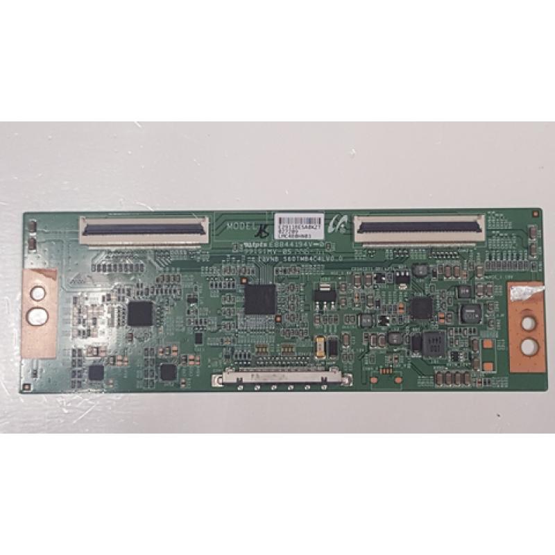 Sharp/TCL LJ94-29118E T-Con Board