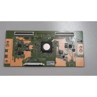 Sharp LJ94-32662F T-Con Board