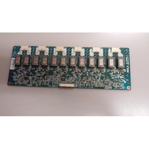 Samsung LJ97-00498A (CSN264-00, PCB2579) Backlight Inverter