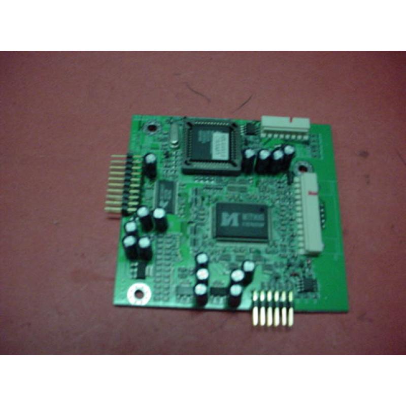 PC Logic Board PN: LL050 rev 1 996-0479-00