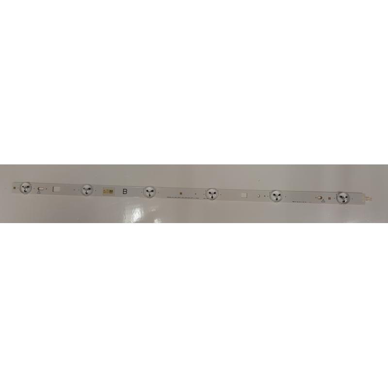 Sony LM41-00091P  LED Strip (1 STRIP ONLY)