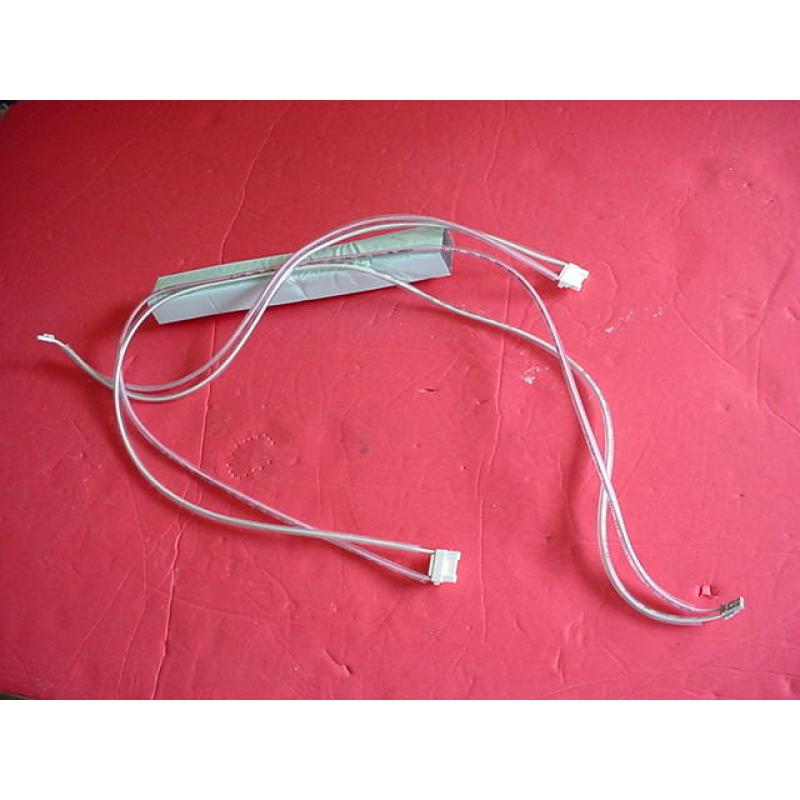 LN52A550P3F  LCD TV Samsung INVERTER CABLE