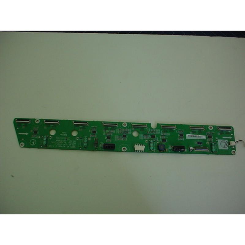 Samsung LJ92-00896A F Buffer Board