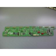 Samsung BN96-01004A (LJ92-00917A) E-Buffer Board