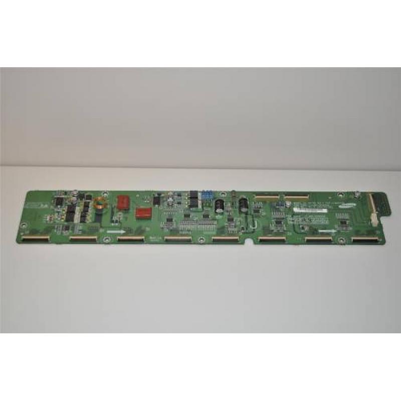 Samsung LJ92-00922A J Buffer Board