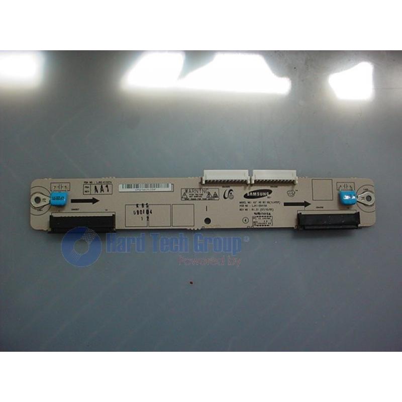 Samsung BN96-06758A (LJ92-01527A) X-Buffer Board