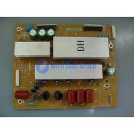 Samsung BN96-16516A (LJ92-01759A) X-Main Board