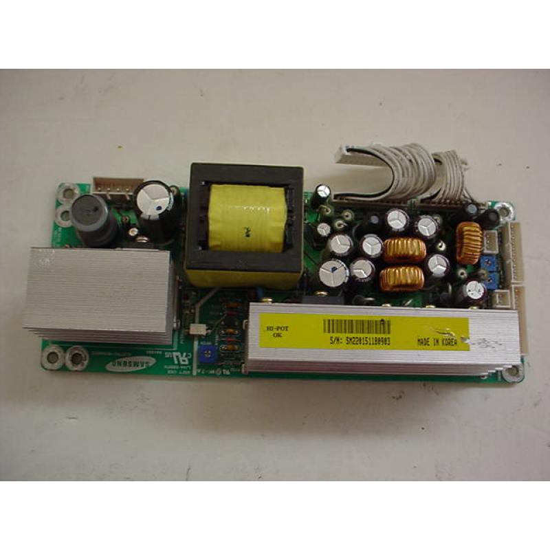 Power Supply Board PN: Lj44-00097a