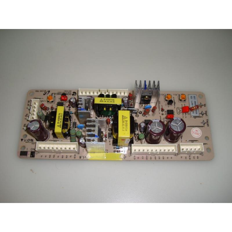 Power Supply Board PN: Lj44-00105a