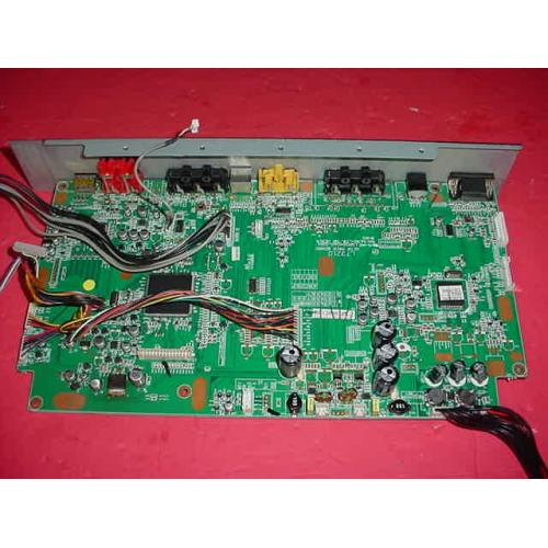 Maxent ML-3251HLT (LT3210) Main Board