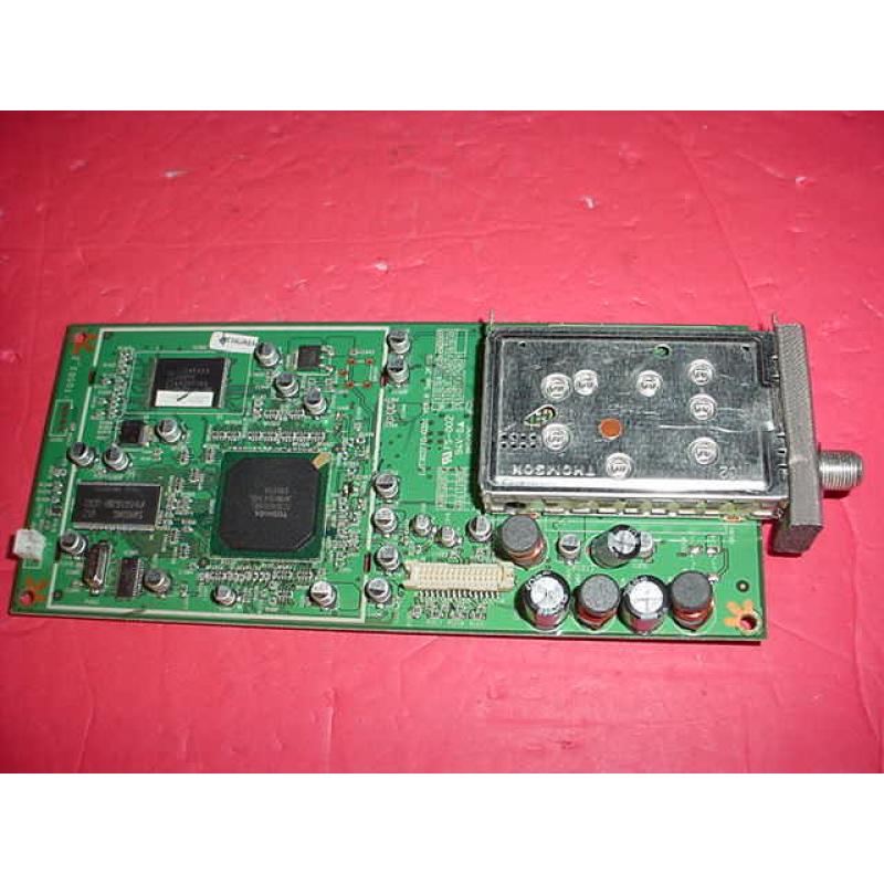 Maxent ML-3251HLT PCB Tuner LJT303770-0201