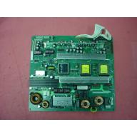 Toshiba FPT 526E PCPF0035-38C Power Supply Board