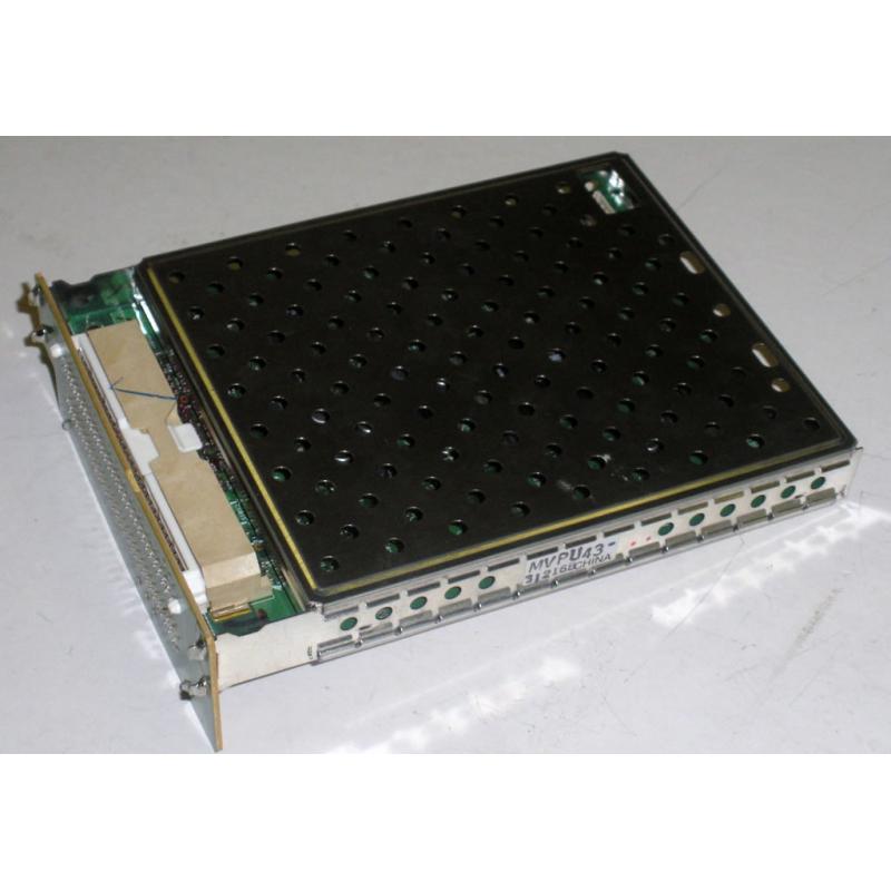 Toshiba 75000544 (23599767A, MVPU43, PD1364A-5) G-Hyper Board