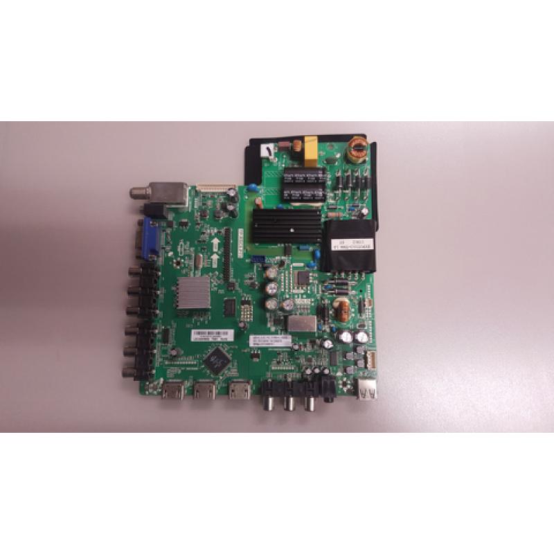 Proscan N14010010 (LSC400HM06) Main Board