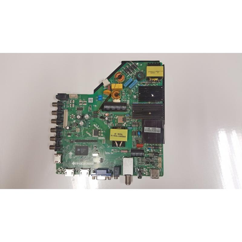 Craig Main/Power Supply Board N14090138 LSC460HJ04-W TP.MS3393.PC821