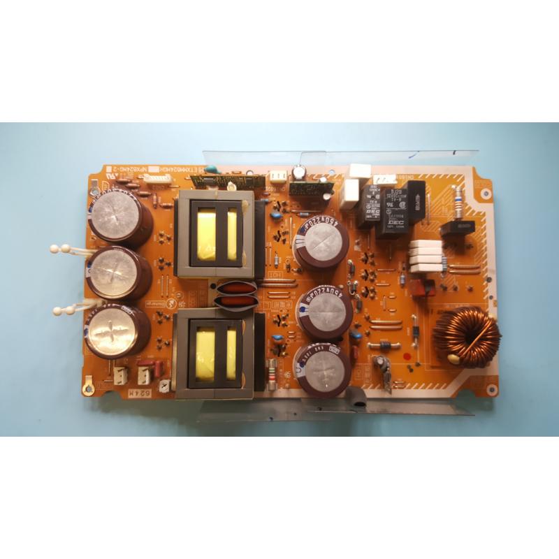 Panasonic ETXMM624MGHS (NPX624MG-2) Power Supply