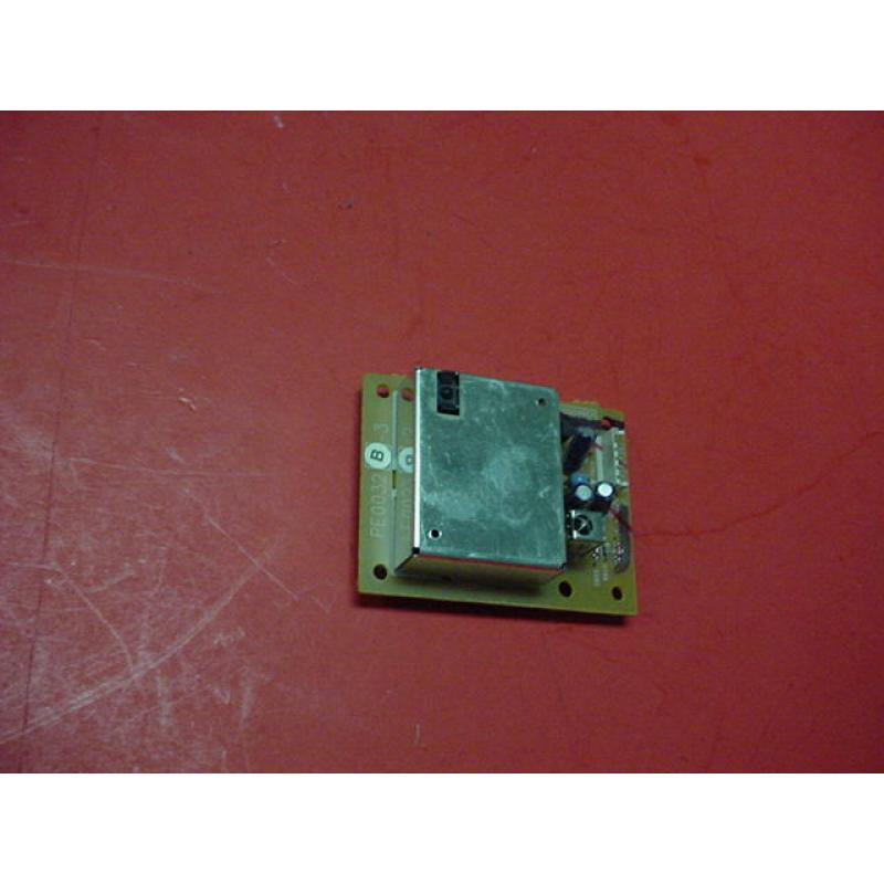 TOSHIBA 56HM66 PCB IR REMOTE CONTROL SENSOR PN: PE0032B-3 V28A000030A0
