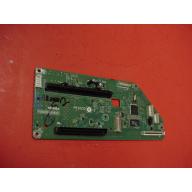 Toshiba 56HM66 PCB AUDIO Board PN: PE0033 V28A000008A2