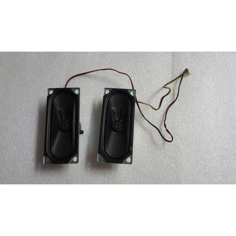 Proscan Speaker Set for PLDED 3273A-B