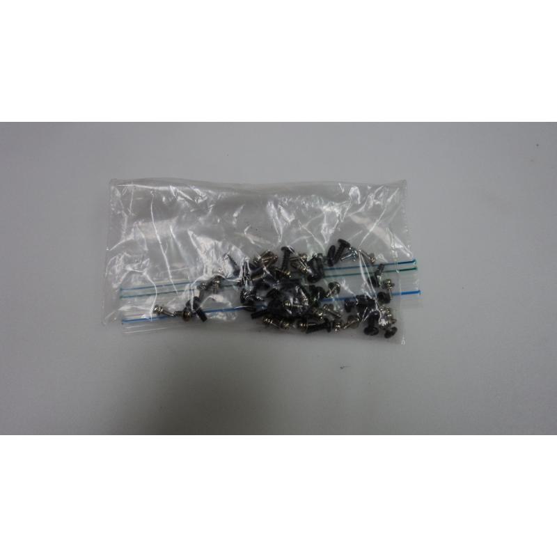 Samsung PN50C590G4FXZA Screws