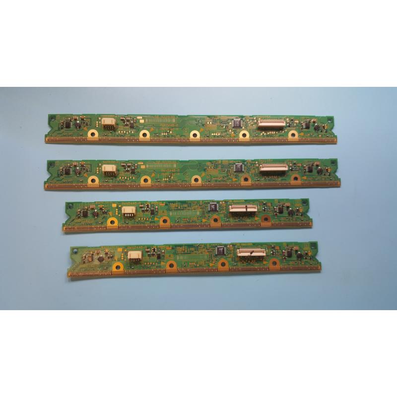 Pioneer AWW1264 AWW1265 (AWV2446-A) Buffer Boards