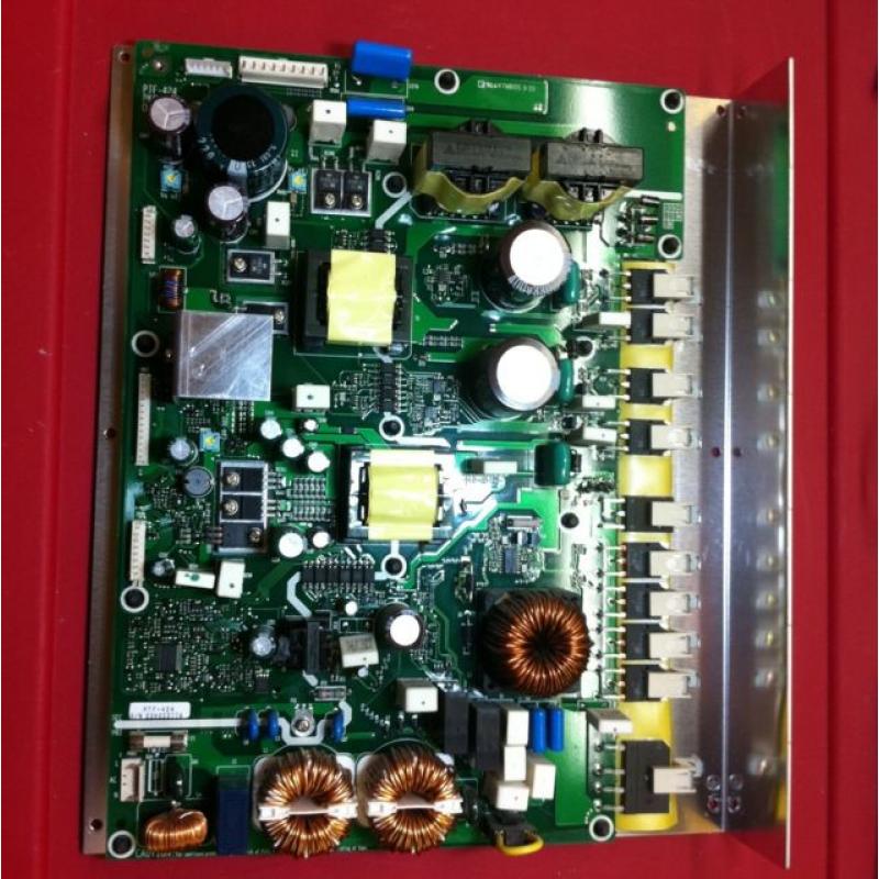 Power Supply Board PN: Pdc20329-m