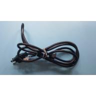 RCA Power Cord for LED60B55R120Q
