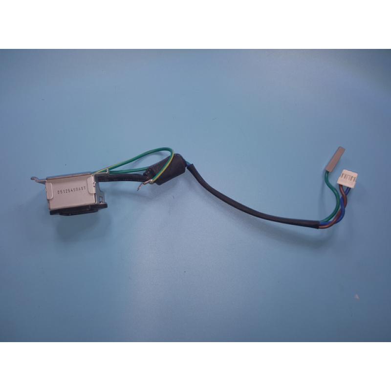 Samsung Noise Filter Power Jack for LN46A550P3FXZA