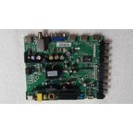 Proscan PLDED3273A-B TP.MS3391-P81 L13061153-0A06854 main video board