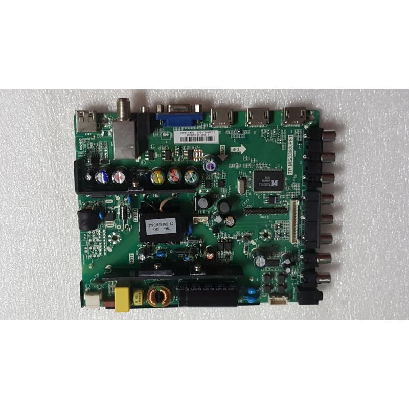 Proscan PLDED3273A-B TP.MS3391-P81 L13061153-0A06854 main video board