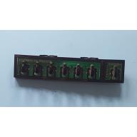 RCA RE0332R010/ QLE32RWE01-V4 Key Controller