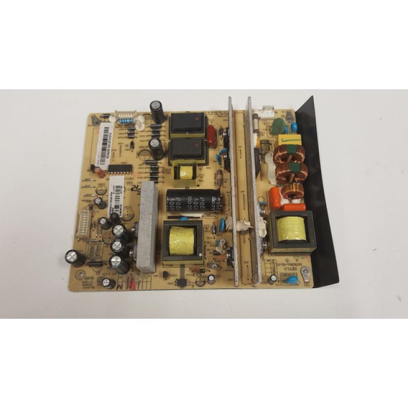 RCA RE46ZN1332 Power Supply