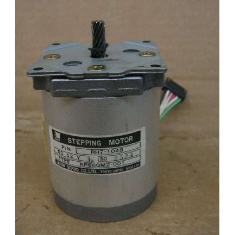 STEPPING Motor PN: RH71048 RH7-1048